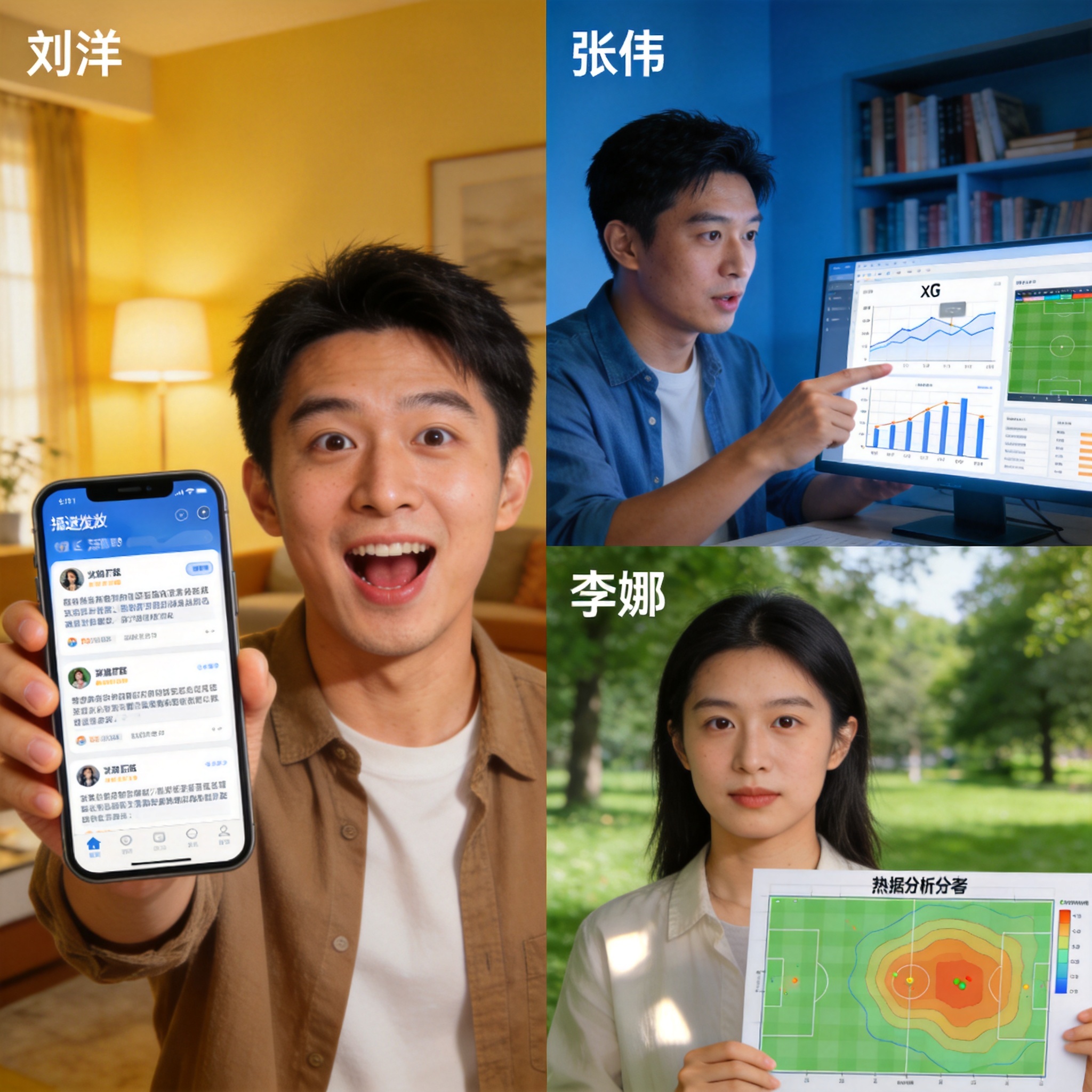 用户头像